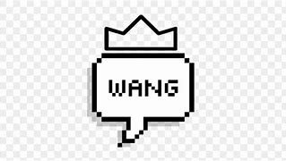 Image result for Jackson Wang Logo