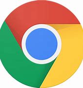 Image result for Chrome Logo.png