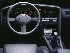 Image result for V12 Supra Interior