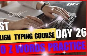 Image result for Typing Course Free