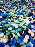 Image result for Marble Pebbles Glass