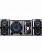 Image result for Sony Bookcase Stereo System