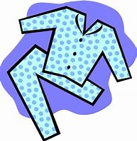 Image result for Pajama Vector