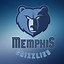Image result for Memphis Grizzlies Word Logo