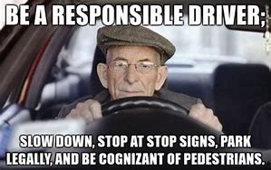 Image result for Drive Meme Real Human Being