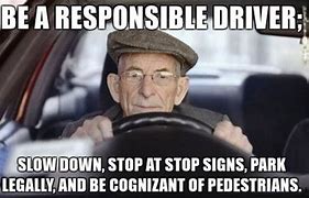 Image result for New Driver Meme Funny