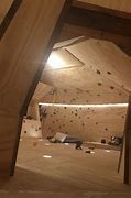 Image result for Attic Climbing Wall