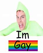 Image result for The I'm Gay Memes