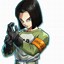 Image result for Images of Android 17