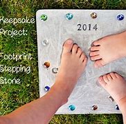 Image result for Foot Stepping Stones