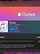 Image result for iTunes App Store Download