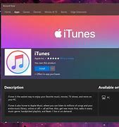 Image result for iTunes for Windows 10