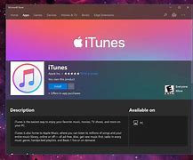 Image result for Download iTunes On Laptop