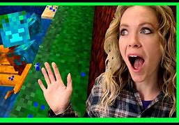Image result for Minecraft Drowned Girl