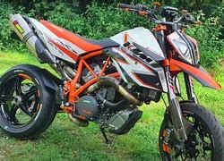 Image result for KTM 1290 Super Enduro R