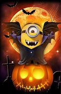 Image result for Halloween Minion Boo