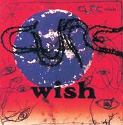 Image result for Cure Logo Wish