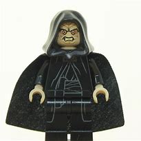 Image result for LEGO Star Wars Emperor Palpatine