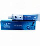 Image result for Kly Lubricating Jelly