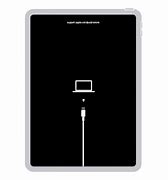 Image result for iPad A2200 Recovery Mode