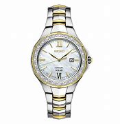Image result for Ladies Seiko Watches Chadstone Shopping Centre