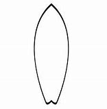 Image result for Child Surfboard Template