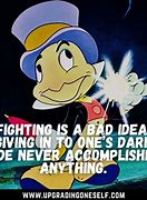 Image result for Goodbye Quotes Jiminy Cricket