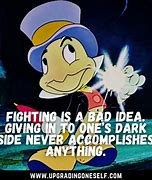 Image result for Disney Jiminy Cricket Quotes