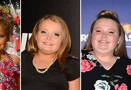 Image result for What Does Honey Boo Boo Look Like Today