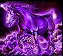 Image result for Galaxy Unicorn Mystical