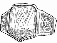 Image result for John Cena WWE Belt