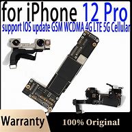Image result for Unlocked iPhone 12 Pro Motherboard