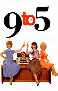 Image result for 9 to 5 Cast with Dabney Coleman