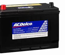Image result for Group 27 Deep Cycle Battery
