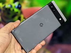 Image result for Google Pixel 6A Phone Camera