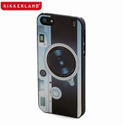 Image result for iPhone 5S Camera Case