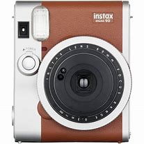 Image result for Fujifilm Instax Mini 90 Instant Film Inside Box
