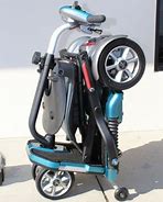 Image result for Foldable Electric Scooter Senior