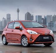 Image result for Toyota Yaris
