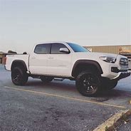 Image result for Toyota Tacoma 4 Inch Lift