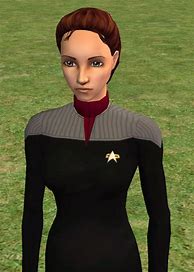 Image result for Sims 4 Star Trek