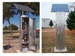 Image result for A Prototype On a Solar Water Purifier