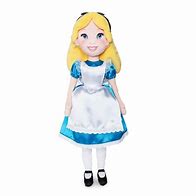 Image result for Alice in Wonderland Plush Toys