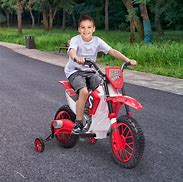 Image result for Suzuki Kids Dirt Bike
