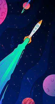 Image result for Minimalist Space Wallpaper iPhone