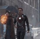 Image result for Iron Man Transformation in Infinity War Wallpaper 4K