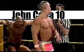 Image result for John Cena Prototype