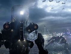 Image result for Pacific Rim Green Robot