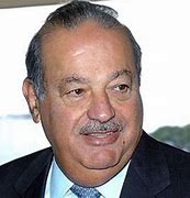 Image result for Life of Carlos Slim