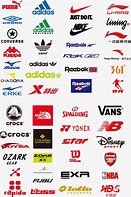 Image result for Sports Apparel Logos